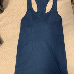 LULULEMON Swiftly Tech Tanktop